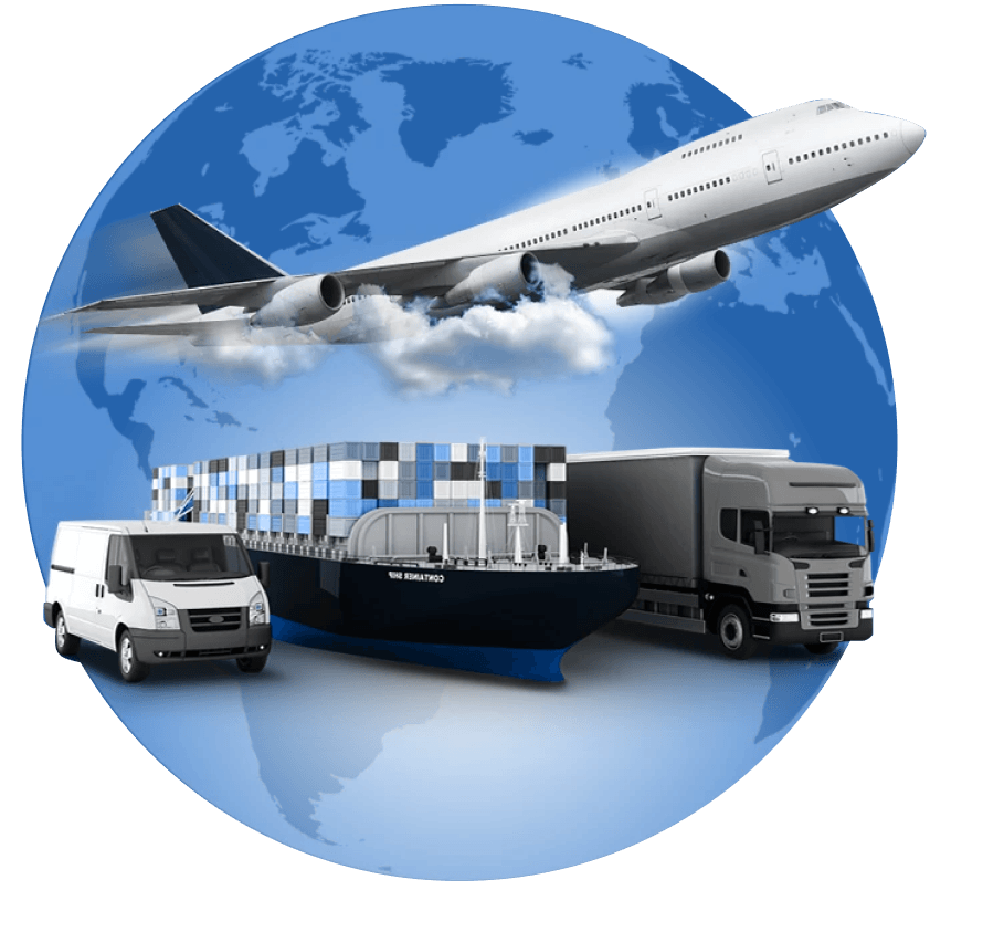 World Logistics